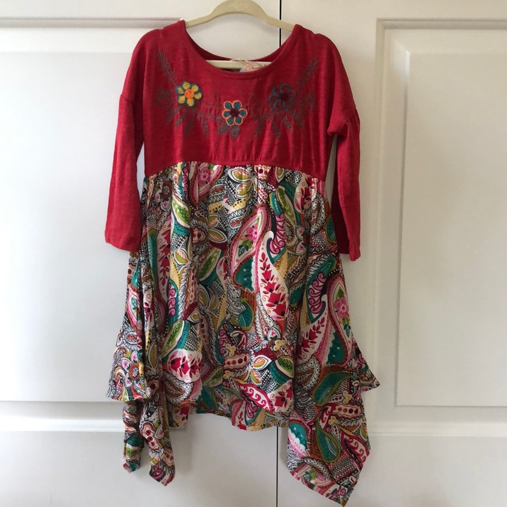 NWT Mimi & Maggie Dress